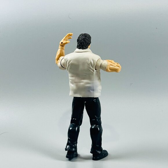 WWE Wrestling Randy Orton Action Figure With White Vest & Black Pants - Picture 4 of 9